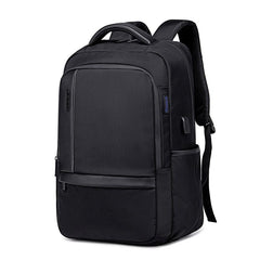 Anti Theft Waterproof Backpack w/ USB & Headphone Jack