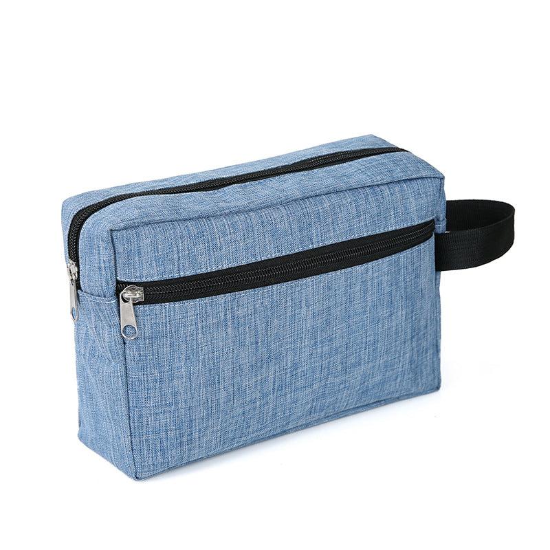 Portable Toiletry Bag Travel Storage Bag Cosmetic Bag