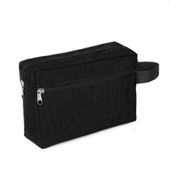 Portable Toiletry Bag Travel Storage Bag Cosmetic Bag