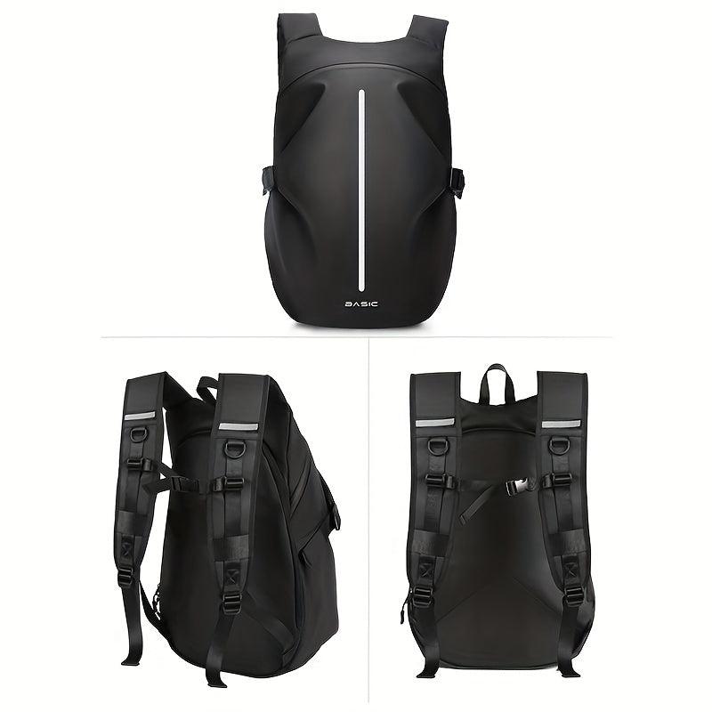 Casual Sports Travel Backpack Waterproof Helmet Bag Large Capacity