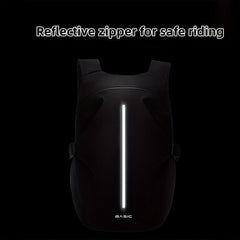 Casual Sports Travel Backpack Waterproof Helmet Bag Large Capacity
