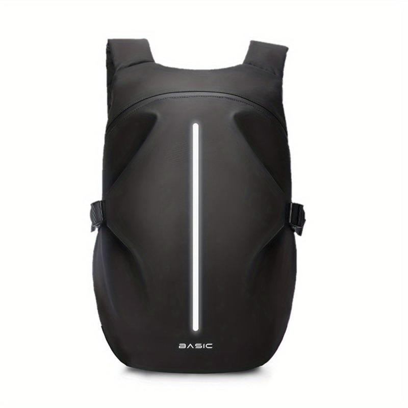 Casual Sports Travel Backpack Waterproof Helmet Bag Large Capacity