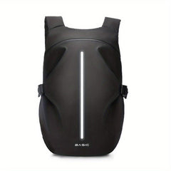 Casual Sports Travel Backpack Waterproof Helmet Bag Large Capacity