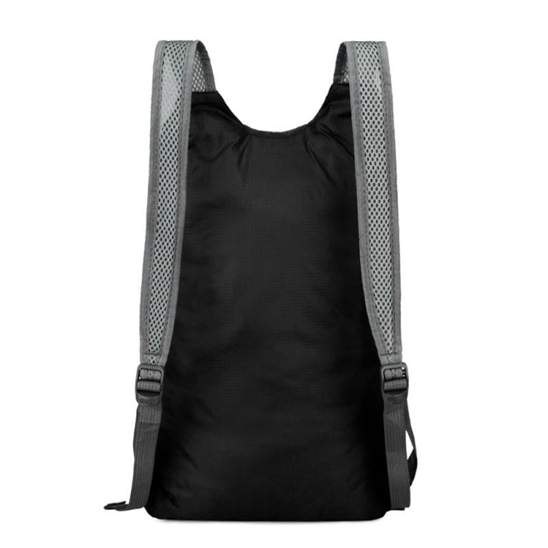 Casual Outdoor Travel Sports Hiking Backpack Waterproof Storage Bag
