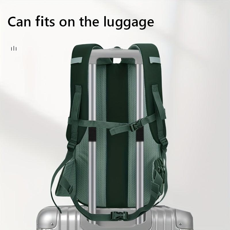 Portable Travel Backpack - Outdoor Sports Bag for Hiking