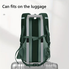 Portable Travel Backpack - Outdoor Sports Bag for Hiking