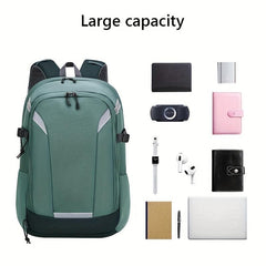 Portable Travel Backpack - Outdoor Sports Bag for Hiking