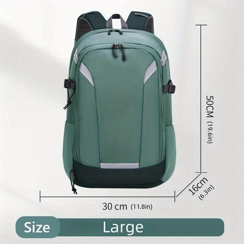 Portable Travel Backpack - Outdoor Sports Bag for Hiking