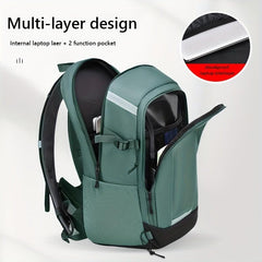Portable Travel Backpack - Outdoor Sports Bag for Hiking