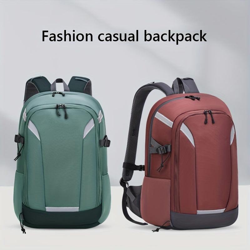 Portable Travel Backpack - Outdoor Sports Bag for Hiking