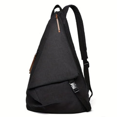 Men's Shoulder Bag Backpack Large capacity Casual Travel Backpack