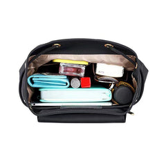Waterproof Nylon Small Backpack for Travel