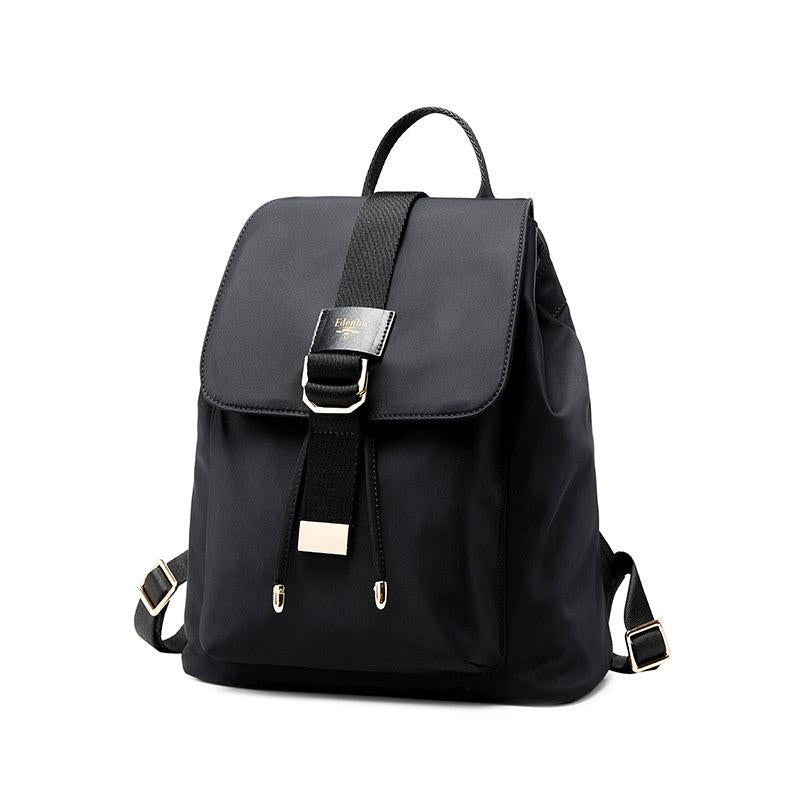 Waterproof Nylon Small Backpack for Travel