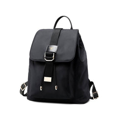 Waterproof Nylon Small Backpack for Travel