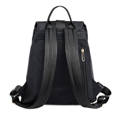 Waterproof Nylon Small Backpack for Travel