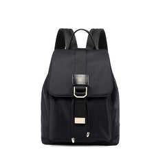 Waterproof Nylon Small Backpack for Travel