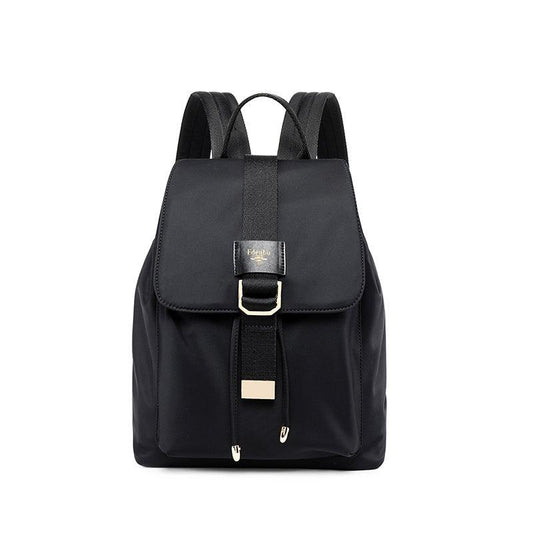 Waterproof Nylon Small Backpack for Travel