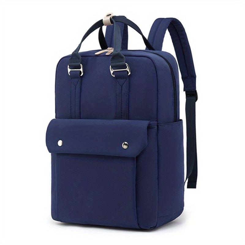 Casual Backpack Computer Backpack School Bag Travel Backpack
