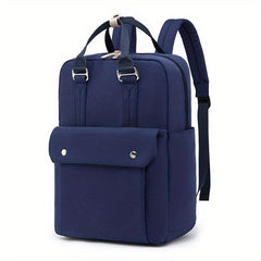 Casual Backpack Computer Backpack School Bag Travel Backpack