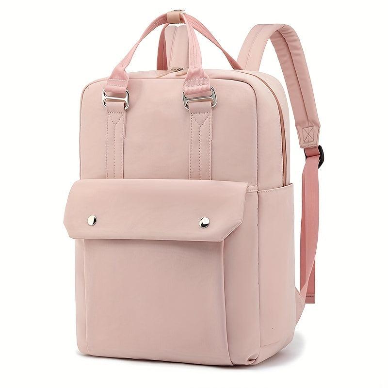 Casual Backpack Computer Backpack School Bag Travel Backpack