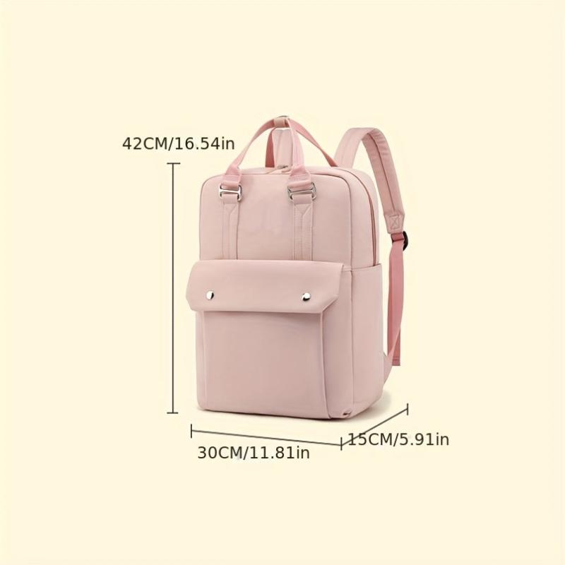Casual Backpack Computer Backpack School Bag Travel Backpack