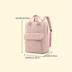 Casual Backpack Computer Backpack School Bag Travel Backpack