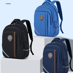 Kids Lightweight School Backpack Double Shoulder Bag Boys Girls