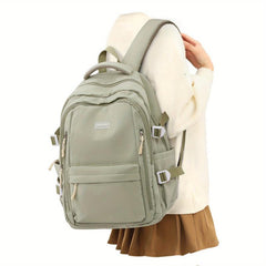 Large Capacity Casual Travel Computer Backpack for Men & Women