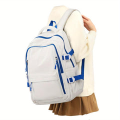 Large Capacity Casual Travel Computer Backpack for Men & Women