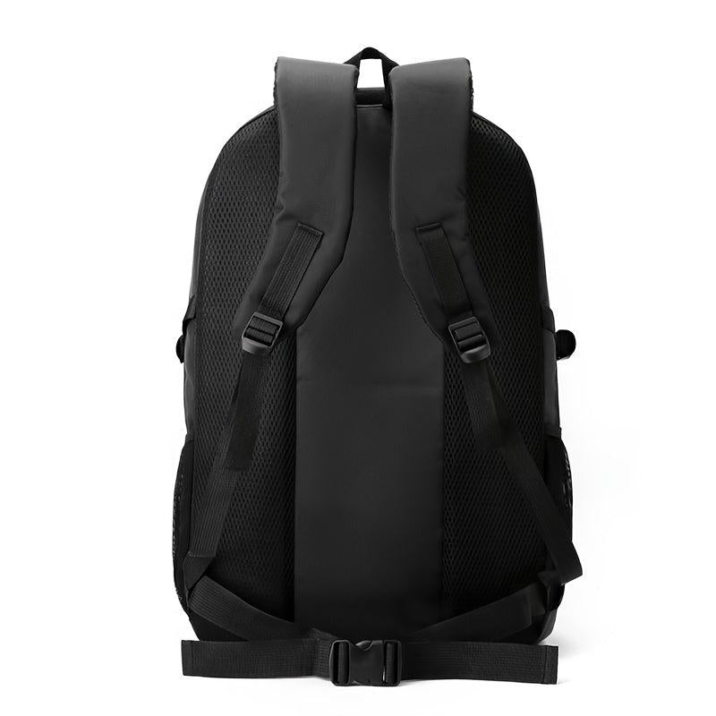 Casual Sports Travel Bag Computer Backpack Oxford Waterproof Backpack