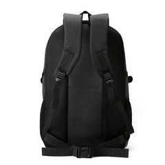 Casual Sports Travel Bag Computer Backpack Oxford Waterproof Backpack