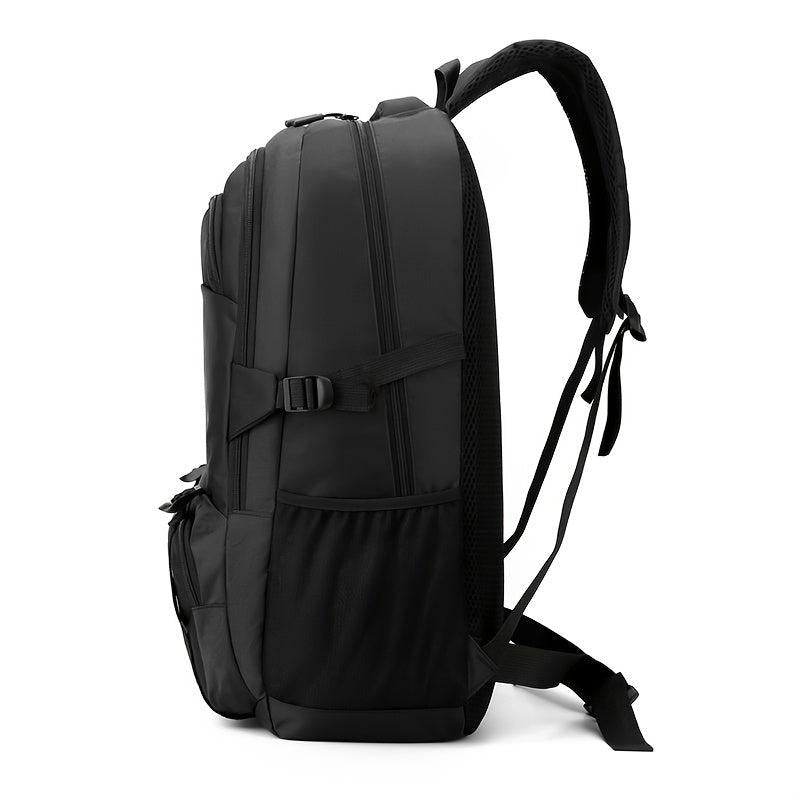 Casual Sports Travel Bag Computer Backpack Oxford Waterproof Backpack