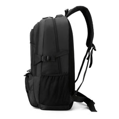 Casual Sports Travel Bag Computer Backpack Oxford Waterproof Backpack