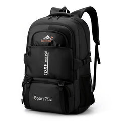 Casual Sports Travel Bag Computer Backpack Oxford Waterproof Backpack