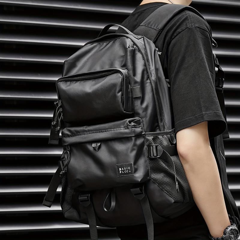 Large Capacity Travel Backpack Men Women