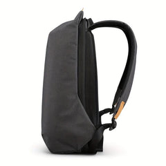 Outdoor Casual Backpack With USB Charging Computer Bag Travel Bag