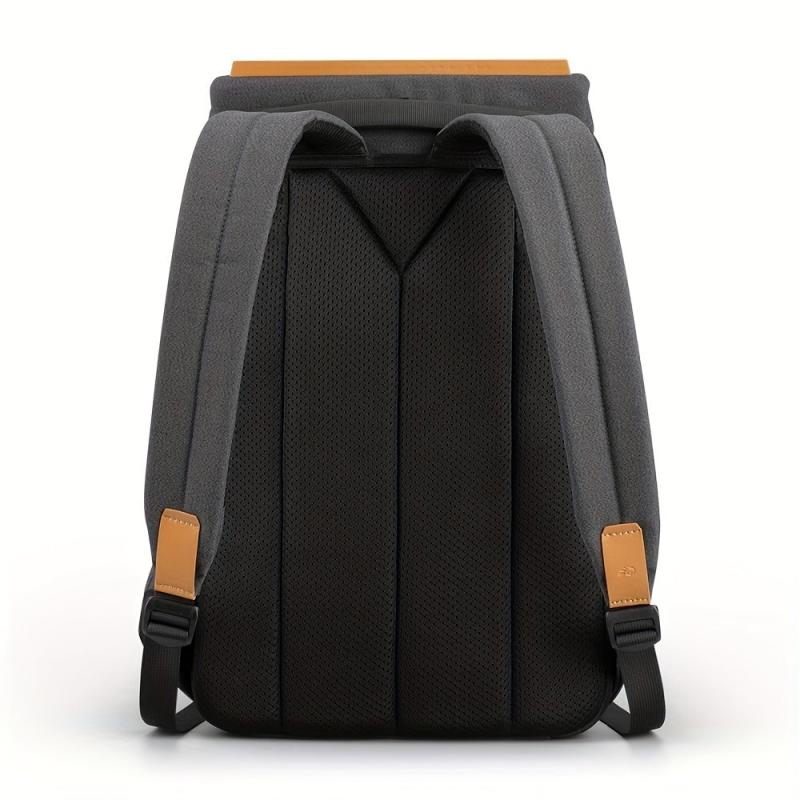 Outdoor Casual Backpack With USB Charging Computer Bag Travel Bag