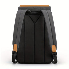 Outdoor Casual Backpack With USB Charging Computer Bag Travel Bag