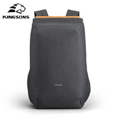 Outdoor Casual Backpack With USB Charging Computer Bag Travel Bag
