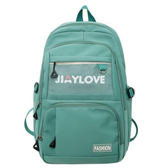 Men's Casual Large Capacity Nylon Travel Bag