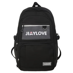 Men's Casual Large Capacity Nylon Travel Bag