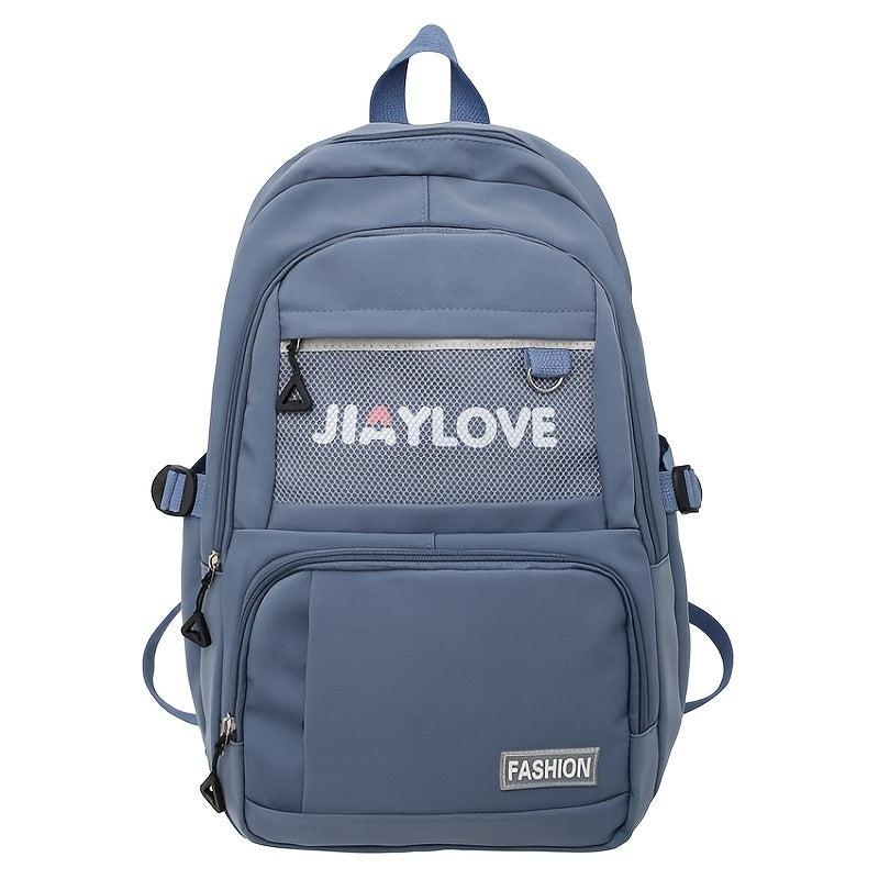 Men's Casual Large Capacity Nylon Travel Bag