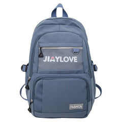 Men's Casual Large Capacity Nylon Travel Bag