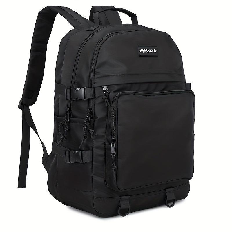 Casual Outdoor Backpack Computer Travel Backpack Schoolbag