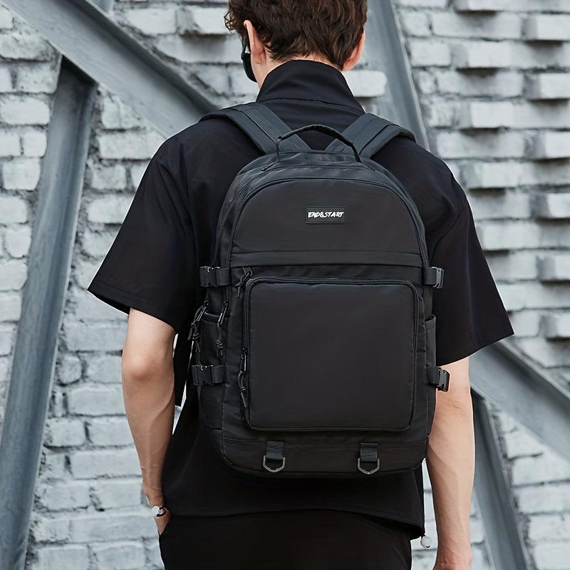 Casual Outdoor Backpack Computer Travel Backpack Schoolbag