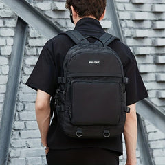 Casual Outdoor Backpack Computer Travel Backpack Schoolbag