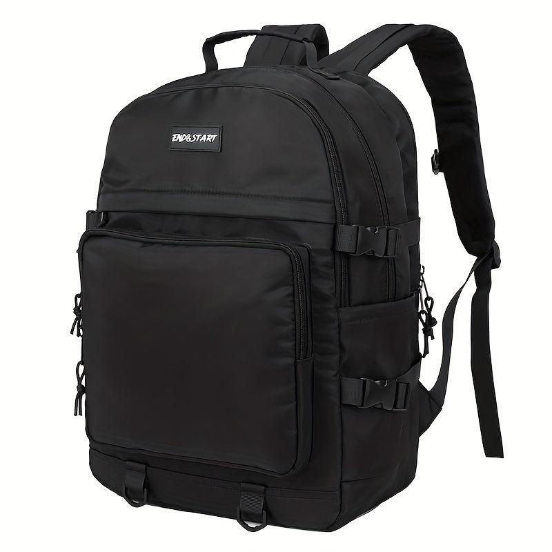 Casual Outdoor Backpack Computer Travel Backpack Schoolbag