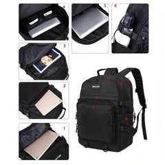 Casual Outdoor Backpack Computer Travel Backpack Schoolbag