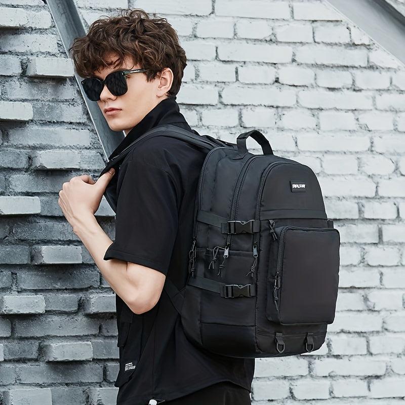 Casual Outdoor Backpack Computer Travel Backpack Schoolbag