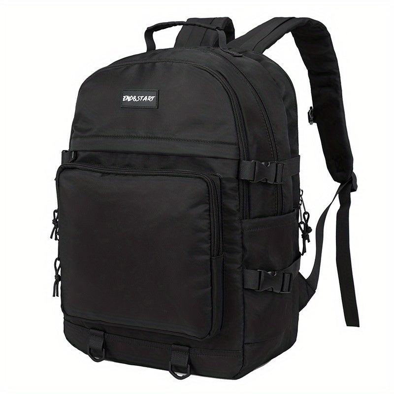 Casual Outdoor Backpack Computer Travel Backpack Schoolbag